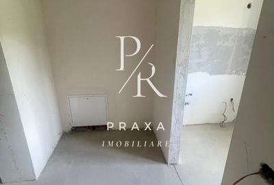 Garsonieră semidecomandată în Florești - 7