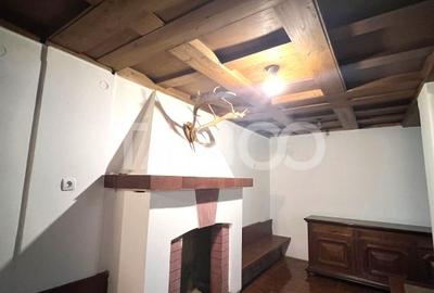 Apartament de vanzare cu 5 camere garaj zona Central din Sibiu - 13