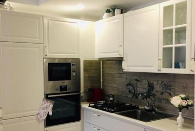 Apartament cu 2 camere decomandat în Ștefăneștii de Jos - 1