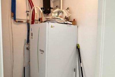 Casă individuală cu 3 camere cu Canalizare în Șura Mică - 25