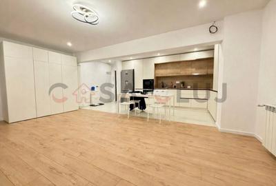 4 camere, renovat complet, OMV Calea Florești - 2