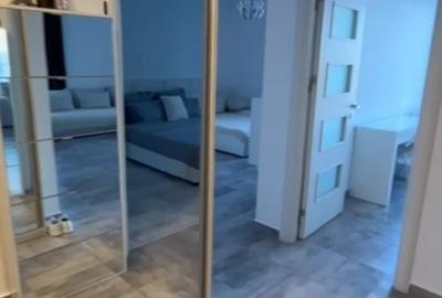 BERCENI-STRADA LUICA-APARTAMENT 3 CAMERE - 3