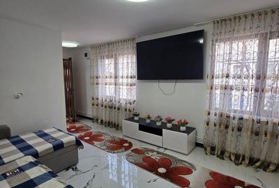 Casă cu 4 camere în Central - 7