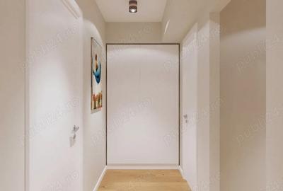 Apartament cu 2 camere decomandat în Mărgeanului - 3