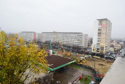 2 camere de vânzare, metrou 1 Mai - Calea Grivitei - 18