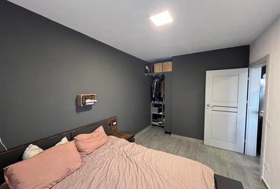 RECO, Apartament 2 camere, decomandat, loc de parcare, West Residence, Oradea - 2