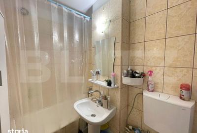 Garsonieră decomandată în Sărari - 1