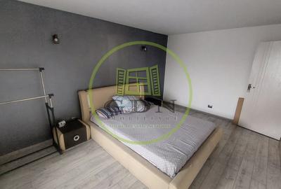 Apartament cu 2 camere decomandat, mobilat în Brazda lui Novac