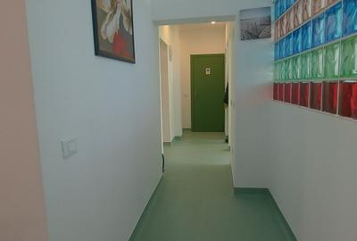 Casă cu 6 camere cu Canalizare în Mărășești - 21