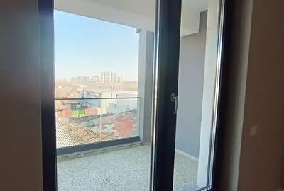 Apartament cu 3 camere decomandat în Băneasa - 5