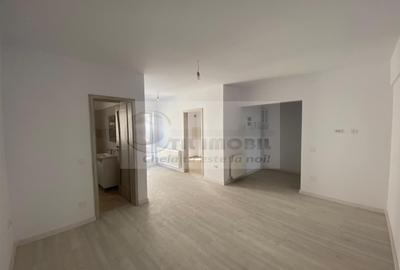 Garsonieră decomandată în Popas Păcurari - 1