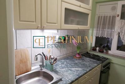 P4742 Apartament cu 3 camere, zona Cetatii - 8