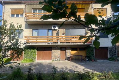 Apartament cu 3 camere decomandat în Semicentral