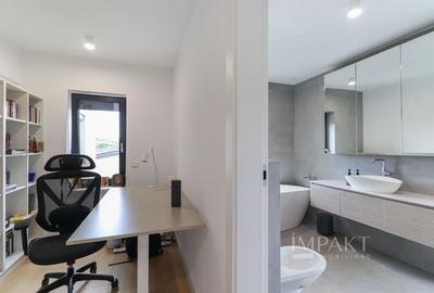 Casă individuală cu 4 camere cu Canalizare în Dezmir - 35