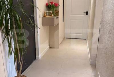 Apartament cu 2 camere decomandat în Central - 7