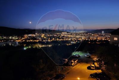 Apartament 2 camere de vanzare - Zorilor - Gheorghe Dima - priveliste - 3