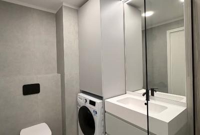 Apartament cu 2 camere decomandat, mobilat în Aviației - 11