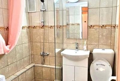 Apartament cu 1 cameră complet mobilat |Calea Circumvalațiunii| - 5