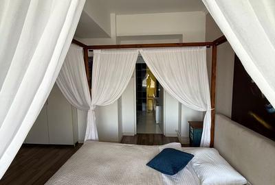 Apartament cu 3 camere în Mazepa 2 - 7