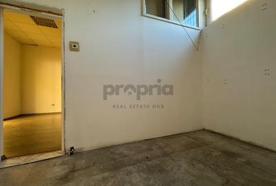 Spatiu comercial de vanzare - Brasov, cartier Triaj - 6