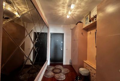 Apartament 3 camere premium Bacau zona exclusivista Sud - 2