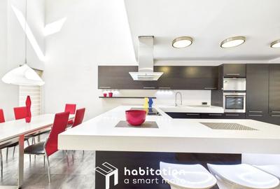 Descoperă eleganța unei case moderne– vizitează prin tur virtual - 6