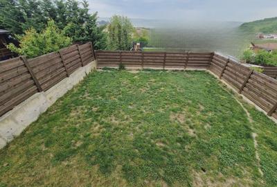Duplex cu 4 camere cu Canalizare în Dezmir - 3