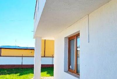 Casă cu 5 camere cu Teren 550 Mp în Dumbrava - 5