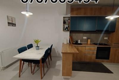 Apartament cu 2 camere în Berceni - 12