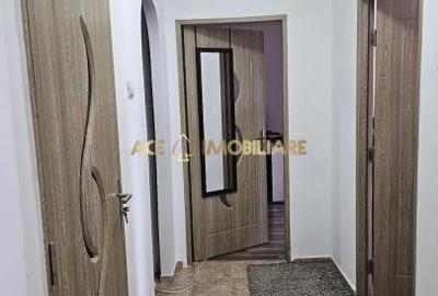 Apartament cu 2 camere decomandat, mobilat în Gorjului - 4