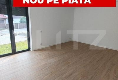 Apartament nou de 2 camere in Bunloc - 2