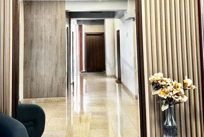 Apartament cu 3 camere decomandat, mobilat în Herăstrău - 16