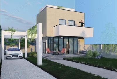 VI Studio srl OFERIM Proiecte Autorizatii de Constructii - 6