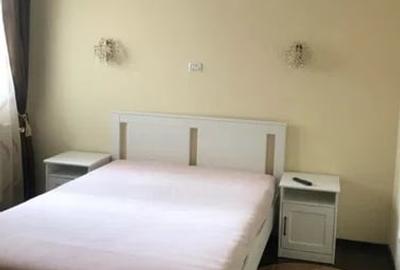 Apartament cu 2 camere circular, mobilat în Drumul Taberei - 1
