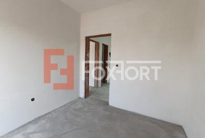 Triplex 5 camere, 2 bai, 114 mp utili, zona Plopi Timisoara - V8613 - 13