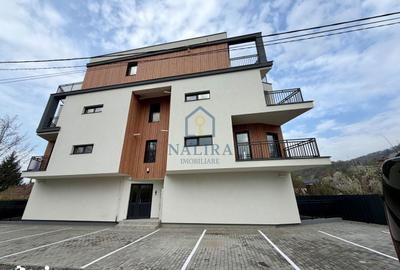 Apartament cu 3 camere în Griviței - 3
