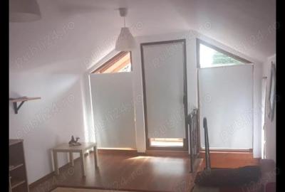 Casă cu 2 camere cu Teren 500 Mp în Rusu Bârgăului - 6