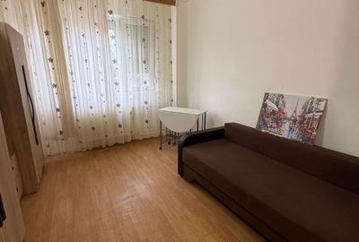 Garsonieră semidecomandată în Central - 7