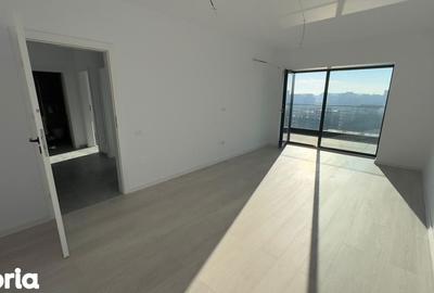 Apartament cu 2 camere în Dobroești - 16