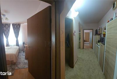 Apartament cu 3 camere, mobilat în Șagului - 2