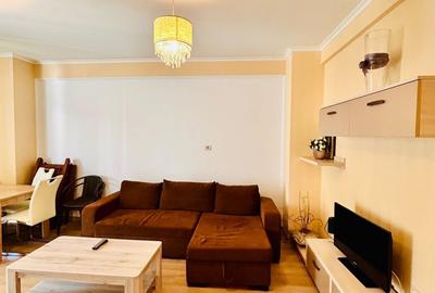 Apartament cu 2 camere decomandat, mobilat în Mamaia-Sat - 6