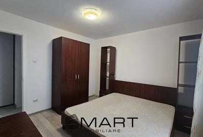 Apartament cu 4 camere decomandat, mobilat în Astra - 4