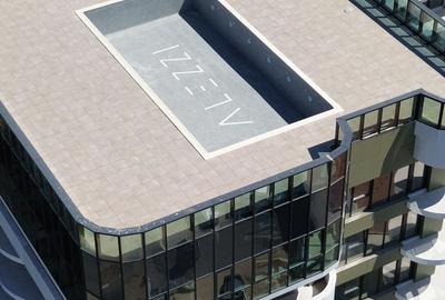 Alezzi Towers, Mamaia Nord - Apartament 2 camere - 9