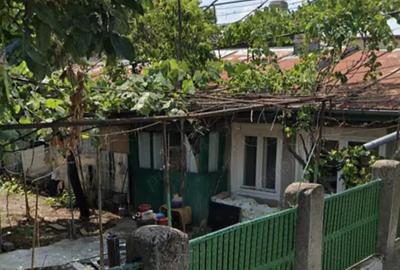 Casă în Progresul - 1