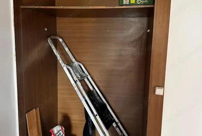 Sos.Berceni, Apartament 4 camere.Liber pentru mutare - 18