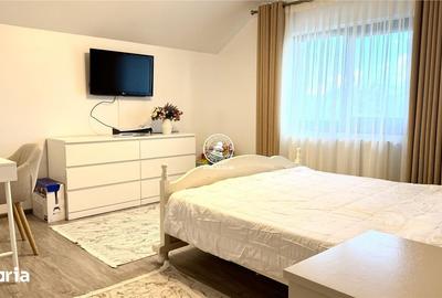 Casă cu 5 camere cu Teren 1000 Mp în Aroneanu - 20