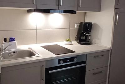 Inchiriez apartament cu o camera - 3