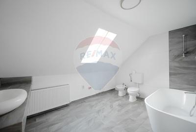 Casa Noua cu 4 Camere, Garaj si Teren 350 mp in Episcopia, de vanzare - 15