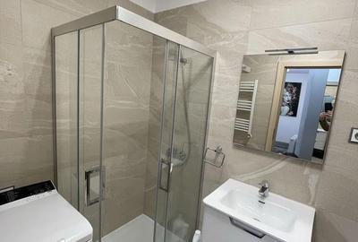 Apartament cu 3 camere decomandat în Gheorgheni - 7