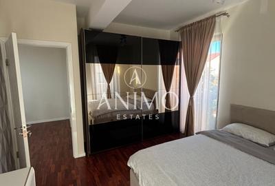Apartament cu 4 camere semidecomandat, mobilat în Mănăștur - 13